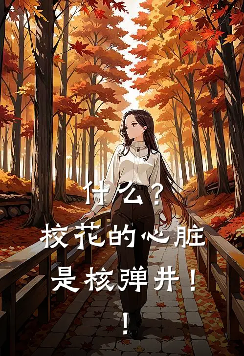 什么？校花的心脏是核弹井！！