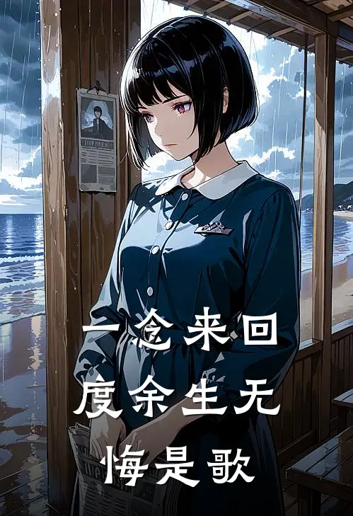 一念来回度余生无悔是歌