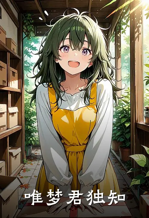 唯梦君独知