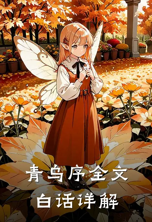 青乌序全文白话详解