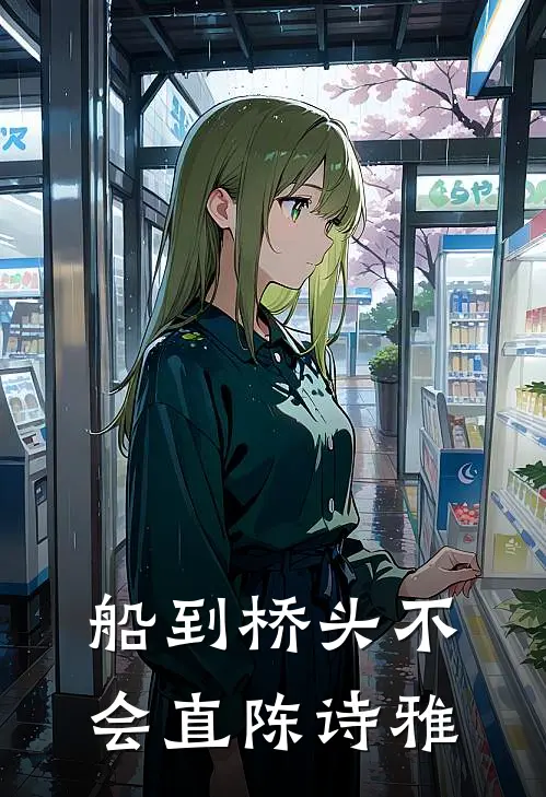 船到桥头不会直陈诗雅