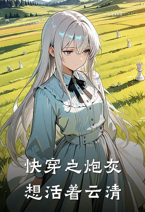 快穿之炮灰想活着云清