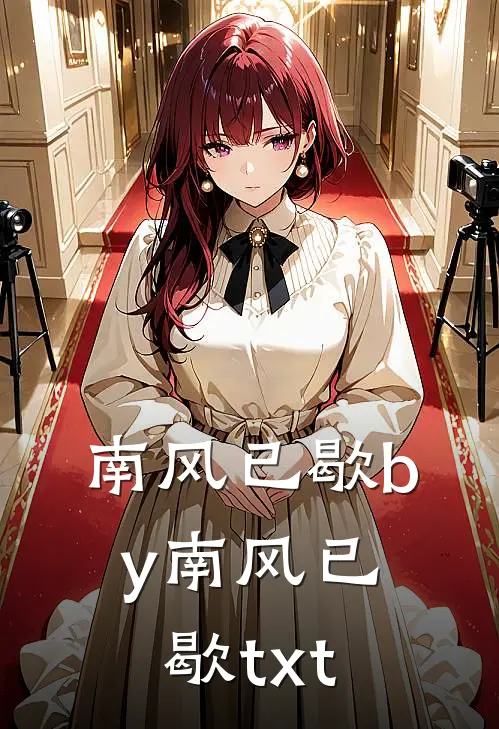 南风已歇by南风已歇txt