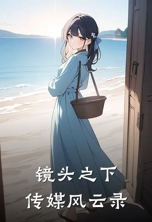 镜头之下：传媒风云录