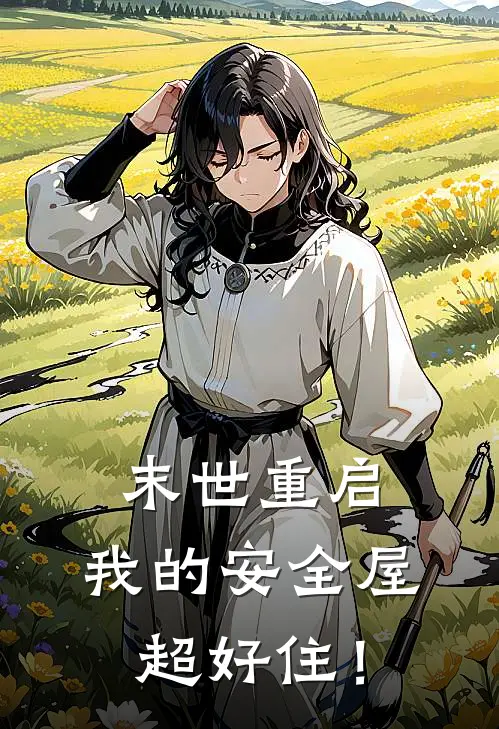 末世重启：我的安全屋超好住！