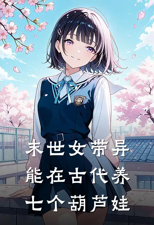 末世女带异能在古代养七个葫芦娃殷素素白子白免费小说在线阅读_最新章节列表末世女带异能在古代养七个葫芦娃(殷素素白子白)