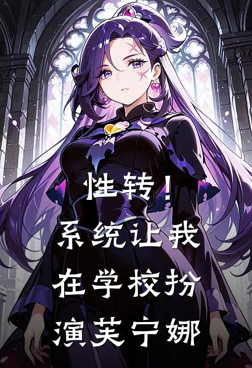 性转！系统让我在学校扮演芙宁娜