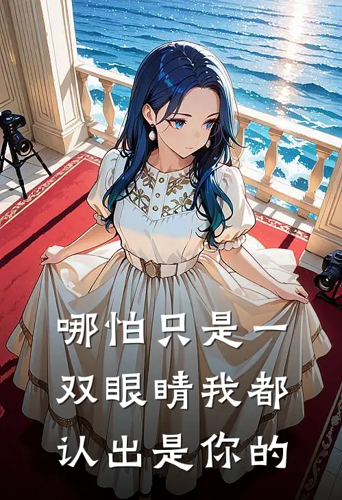 哪怕只是一双眼睛我都认出是你的