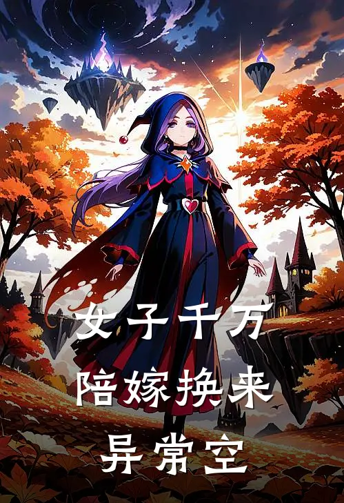 女子千万陪嫁换来异常空