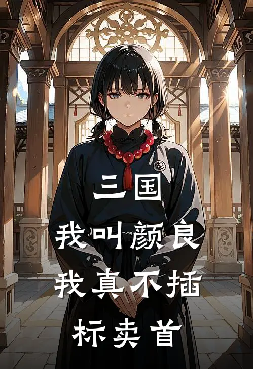 三国：我叫颜良，我真不插标卖首颜良蔡邕完结版小说阅读_完整版小说免费阅读三国：我叫颜良，我真不插标卖首(颜良蔡邕)