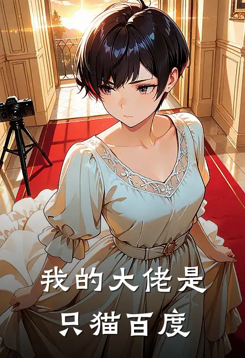我的大佬是只猫百度