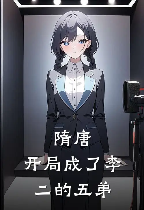 隋唐：开局成了李二的五弟(李龙象李渊)火爆小说_《隋唐：开局成了李二的五弟》李龙象李渊小说免费在线阅读