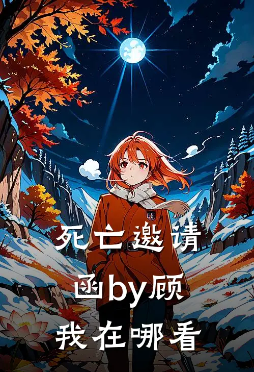 死亡邀请函by顾我在哪看