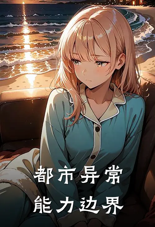 盈盈罗盈盈（都市异常·能力边界）免费阅读无弹窗_都市异常·能力边界盈盈罗盈盈全文免费阅读无弹窗大结局