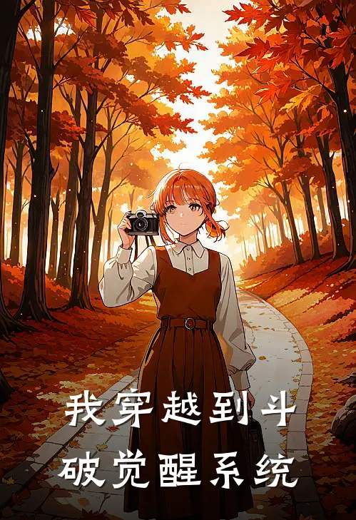 我穿越到斗破觉醒系统