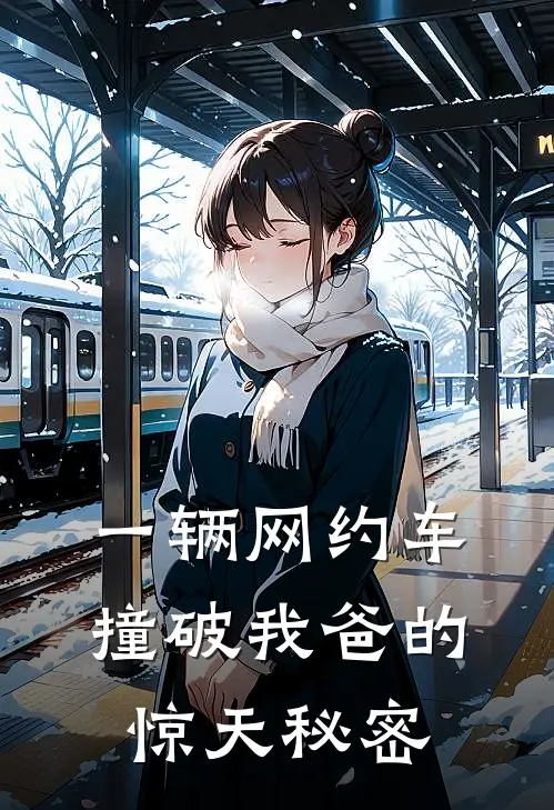 一辆网约车，撞破我爸的惊天秘密抖音热门最新章节在线阅读_抖音热门全本免费在线阅读