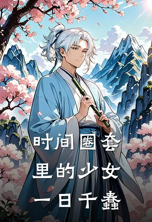 时间圈套里的少女一日千蠢