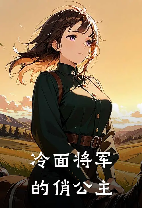 冷面将军的俏公主