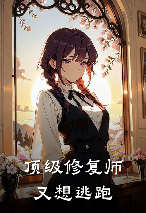 江枫陆辞《顶级修复师又想逃跑》小说免费在线阅读_顶级修复师又想逃跑(江枫陆辞)已完结小说