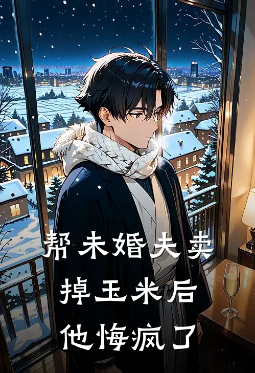 帮未婚夫卖掉玉米后，他悔疯了