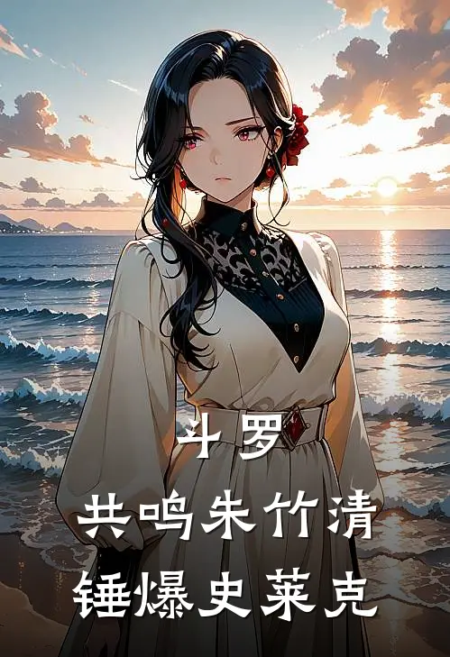 斗罗：共鸣朱竹清，锤爆史莱克