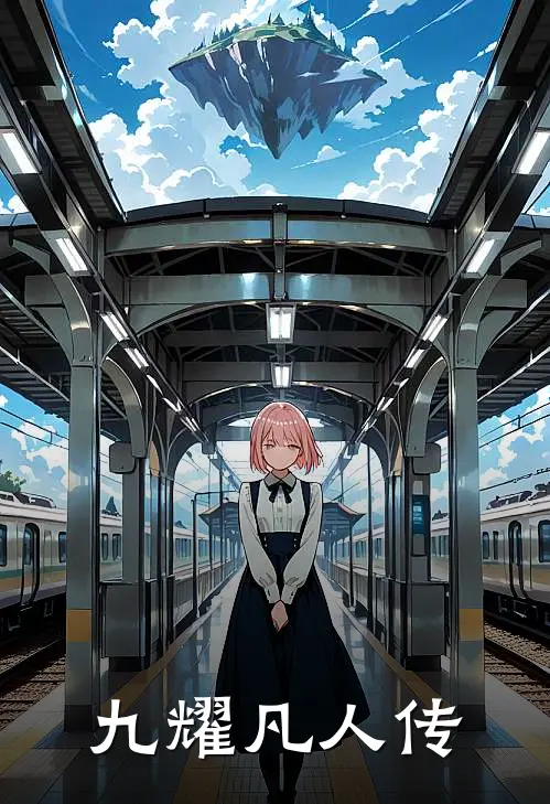 九耀凡人传