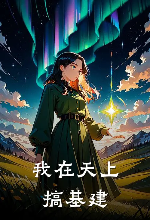 我在天上搞基建(林霄石坚)推荐完结小说_最新章节列表我在天上搞基建(林霄石坚)