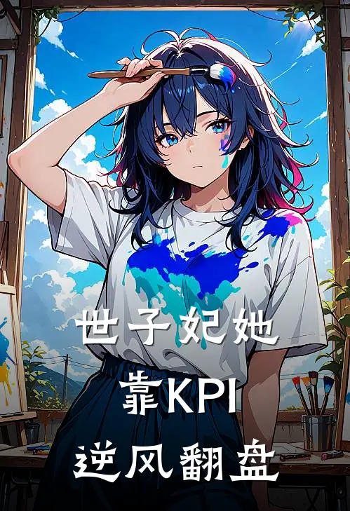 世子妃她靠KPI逆风翻盘