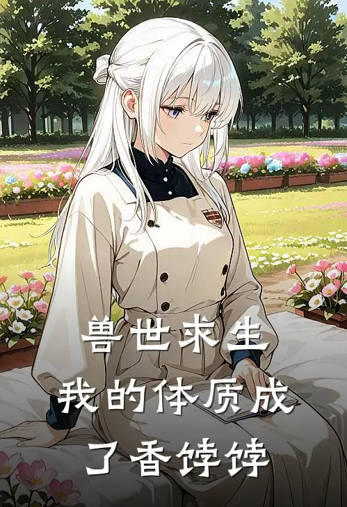 兽世求生：我的体质成了香饽饽