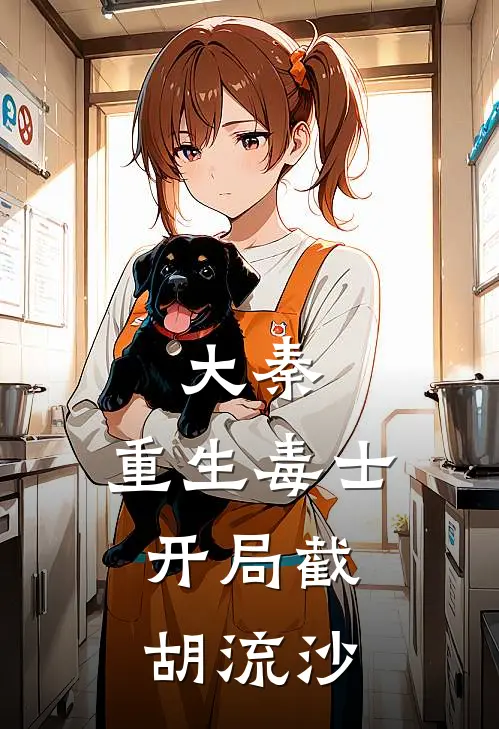 大秦：重生毒士，开局截胡流沙