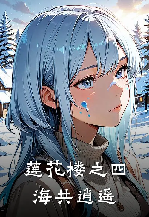 李莲花安知意(莲花楼之四海共逍遥)全章节在线阅读_(莲花楼之四海共逍遥)全本在线阅读