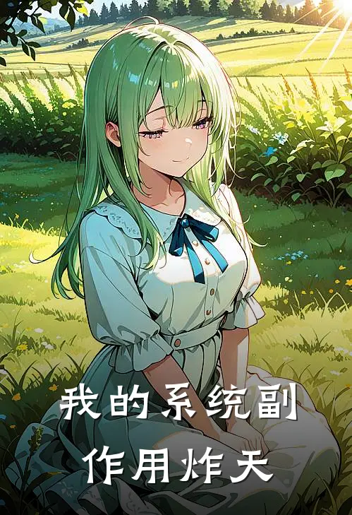 我的系统副作用炸天