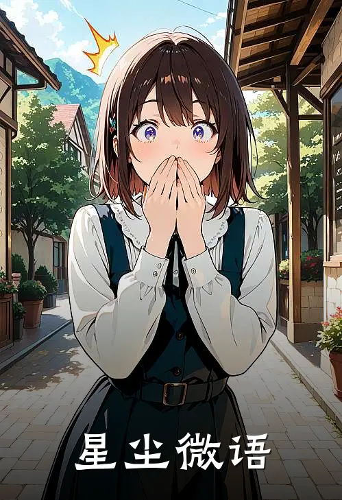 星尘微语
