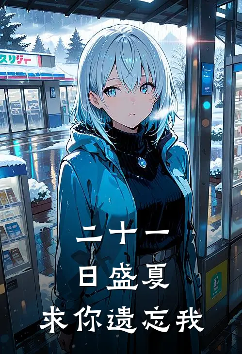 二十一日盛夏，求你遗忘我