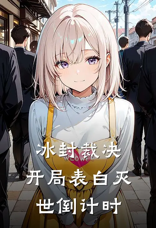 冰封裁决：开局表白灭世倒计时