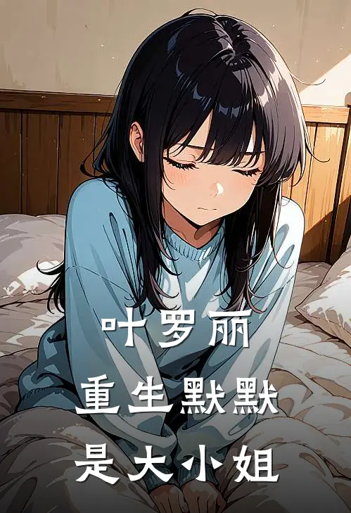 叶罗丽：重生默默是大小姐