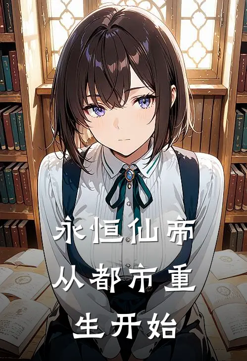 永恒仙帝从都市重生开始