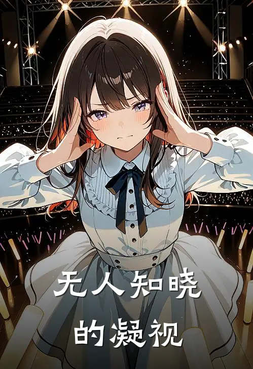 无人知晓的凝视