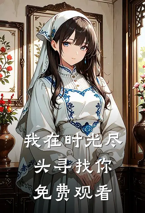 我在时光尽头寻找你免费观看