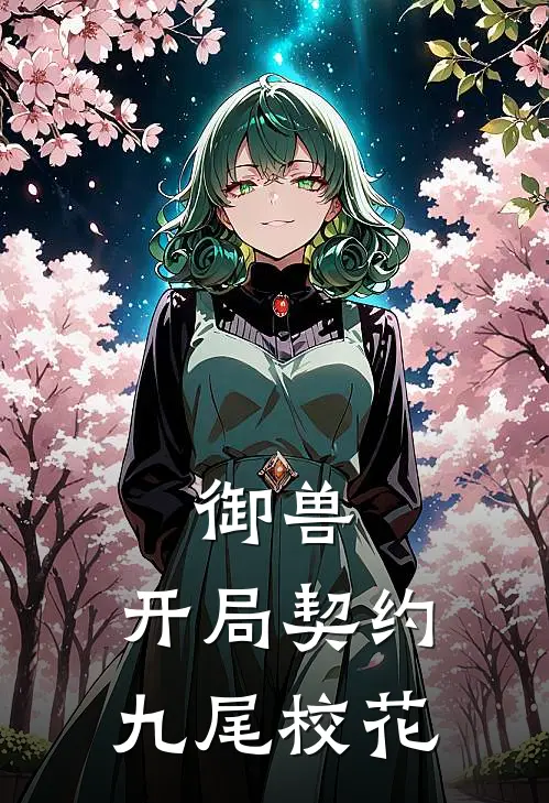 御兽：开局契约九尾校花