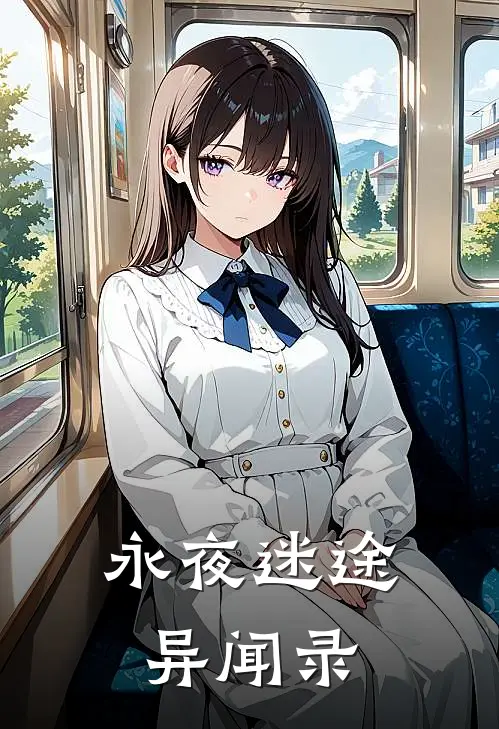 永夜迷途异闻录