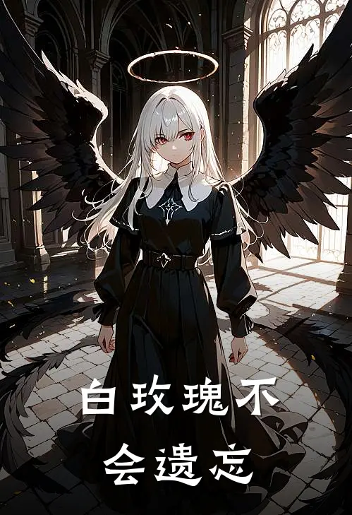 白玫瑰不会遗忘