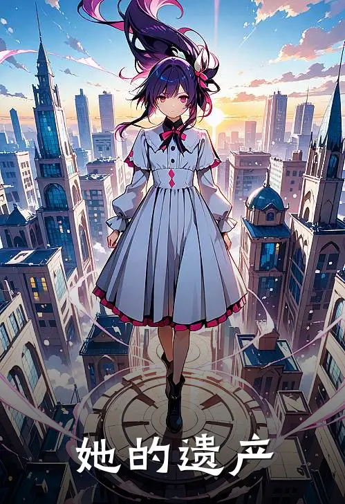 《她的遗产》沈念林小禾全集免费在线阅读_(沈念林小禾)全章节免费在线阅读