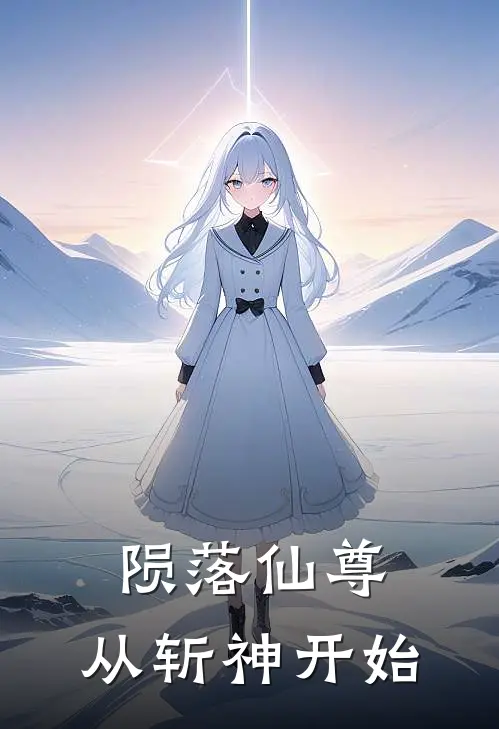 陨落仙尊：从斩神开始