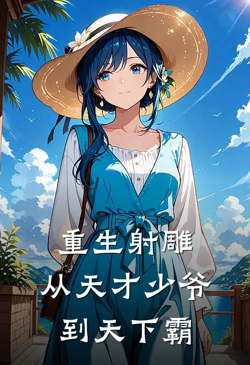 重生射雕：从天才少爷到天下霸