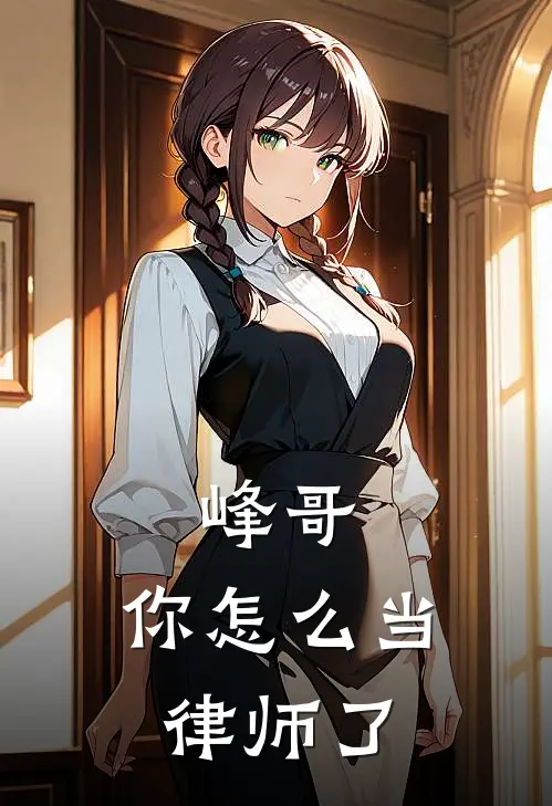 峰哥，你怎么当律师了