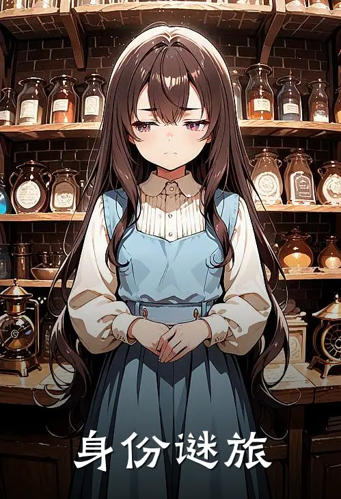 身份谜旅