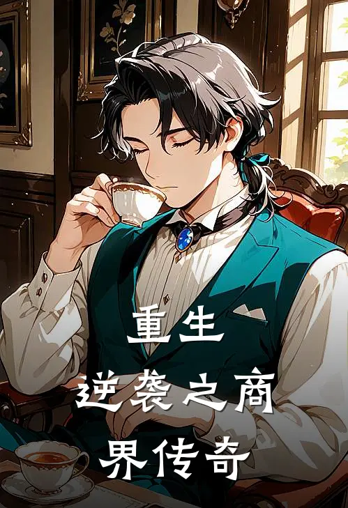 重生：逆袭之商界传奇