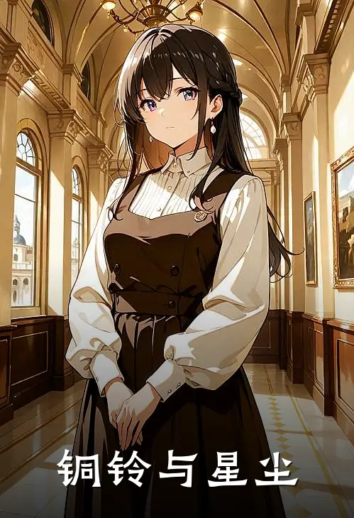 铜铃与星尘
