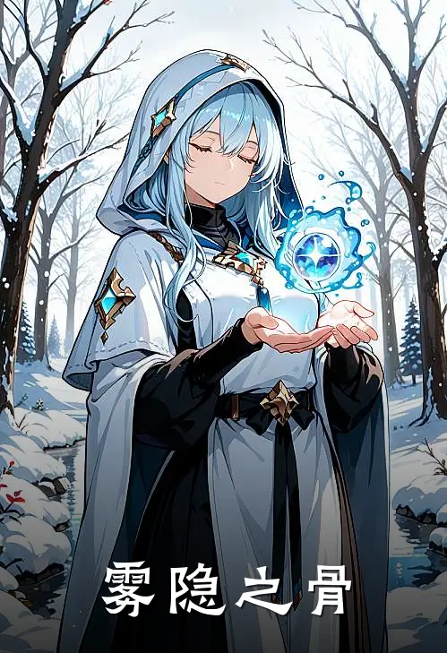 雾隐之骨